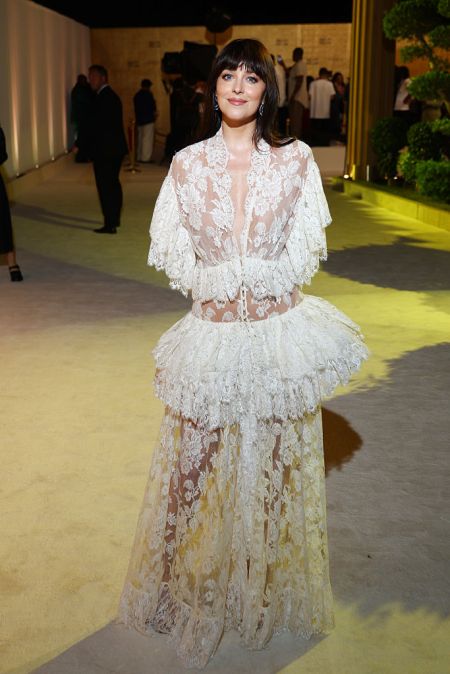 Dakota Johnson