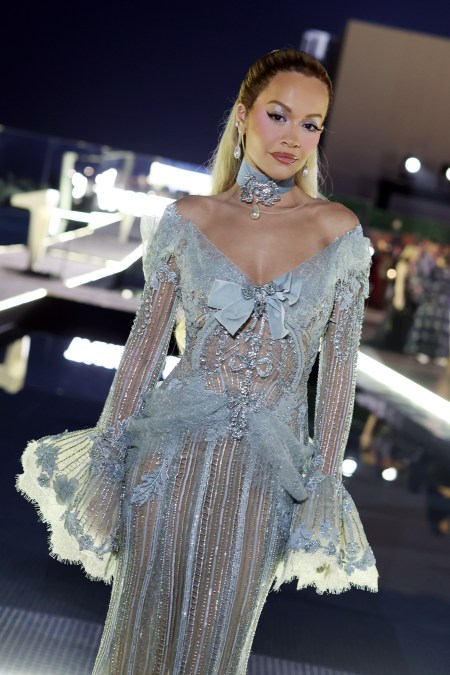 Rita Ora
