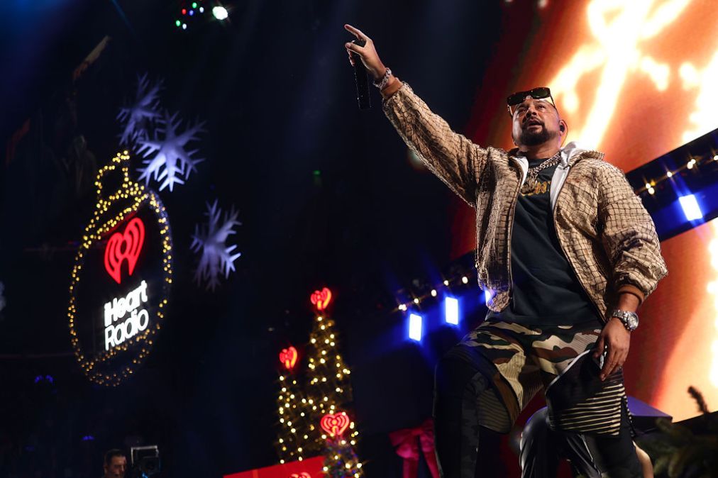 Sean Paul