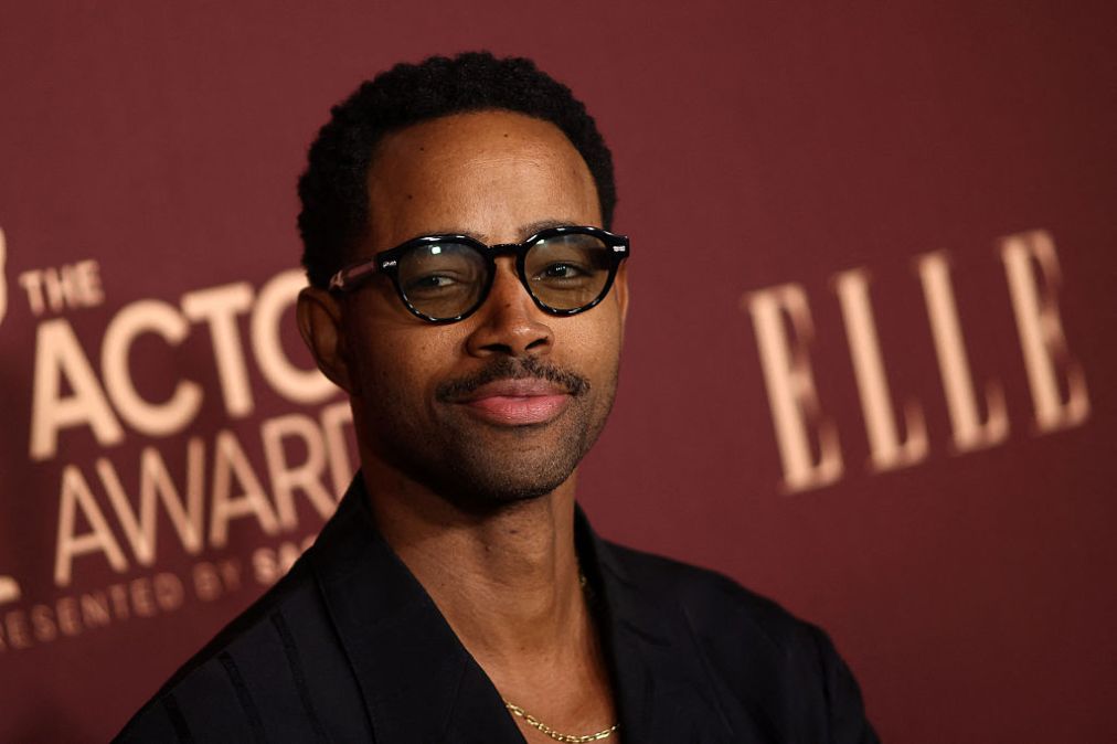 Jay Ellis, The Rookie: North
