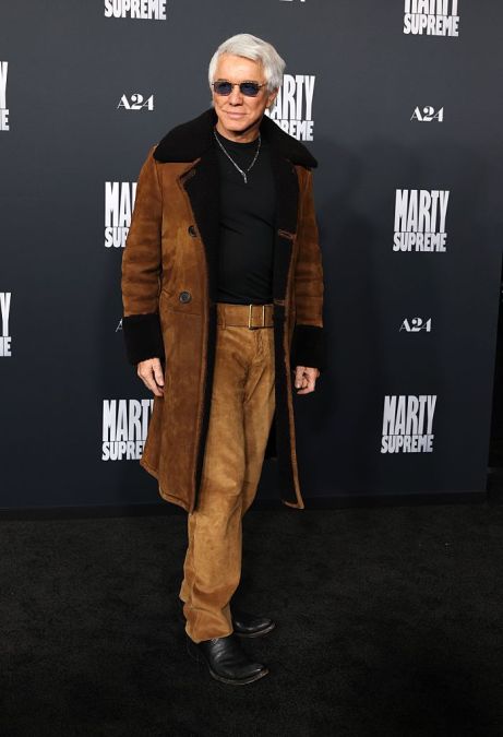 Baz Luhrmann