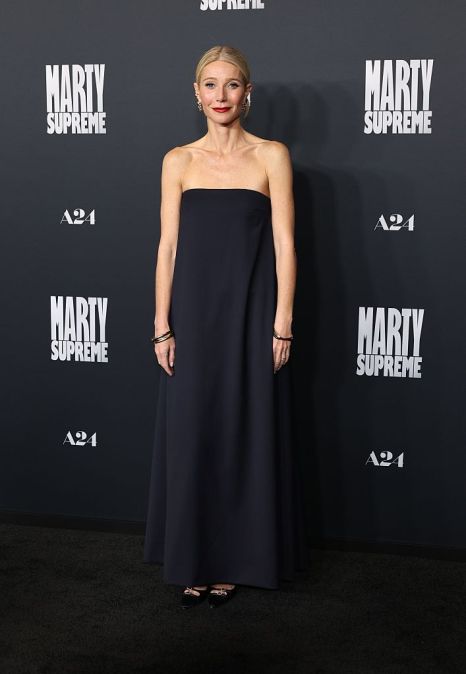 Gwyneth Paltrow