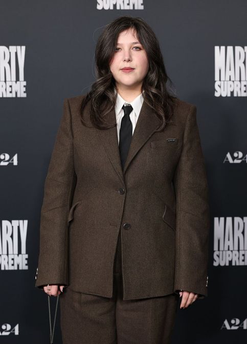 Lucy Dacus