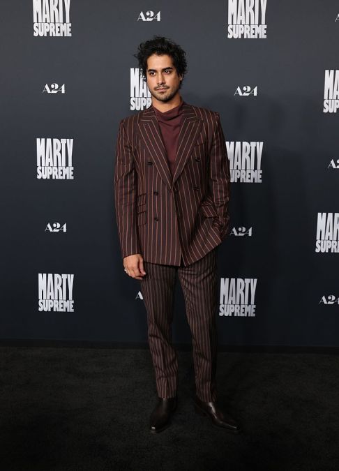 Avan Jogia