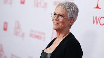 The Best Photos From the Star-Studded ‘Ella McCay’ Premiere