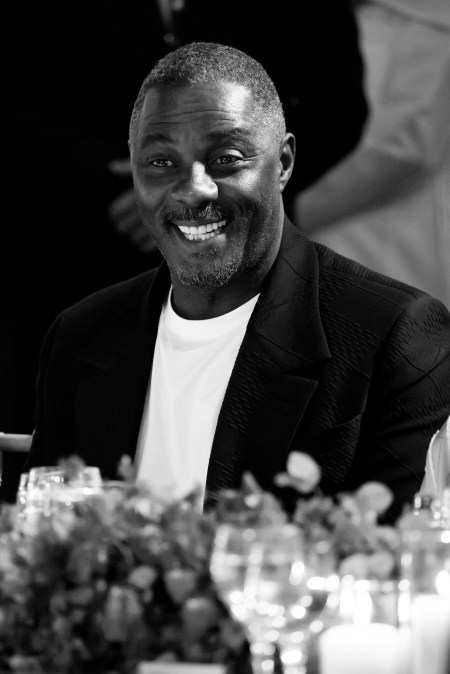 Idris Elba