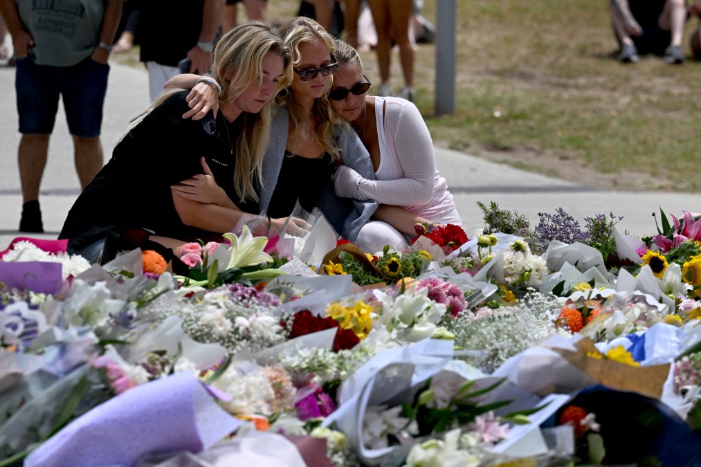 AUSTRALIA-ATTACK-BONDI