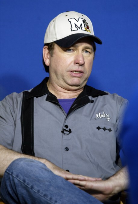 John Ritter in 2003.
