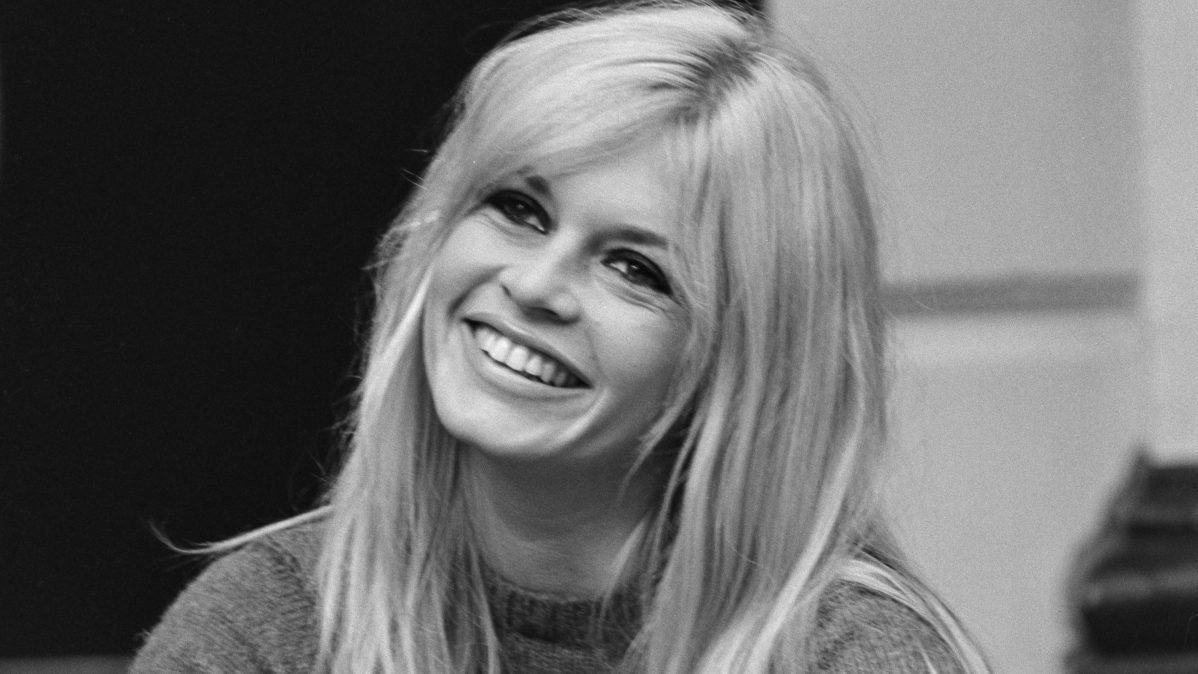 Brigitte Bardot