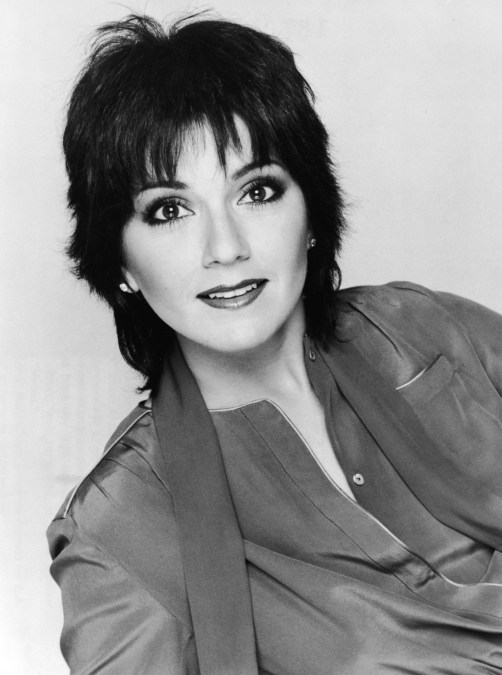 Joyce DeWitt Headshot
