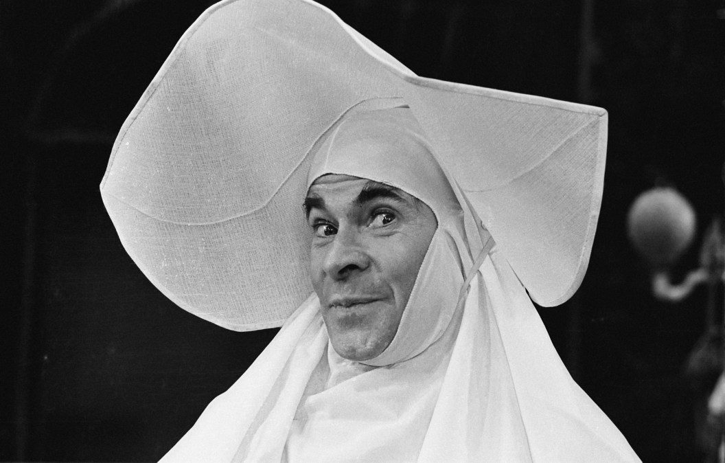 Sister Stanley
