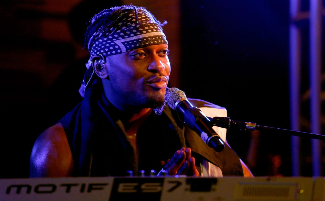 D&rsquo;Angelo