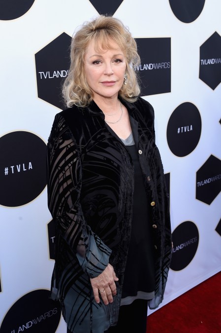 Bonnie Bedelia in 2015.