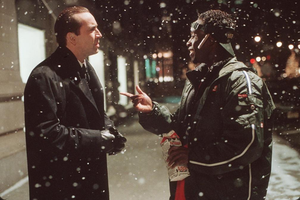Nicolas Cage, Don Cheadle