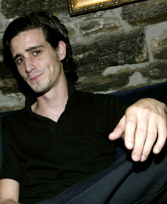 James Ransone