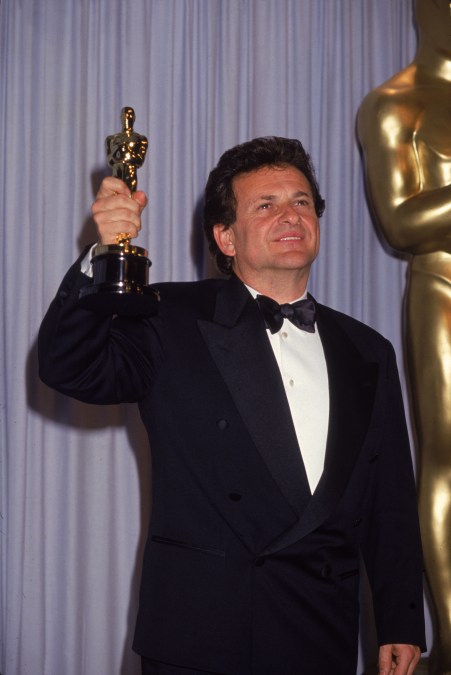 Joe Pesci in 1991.