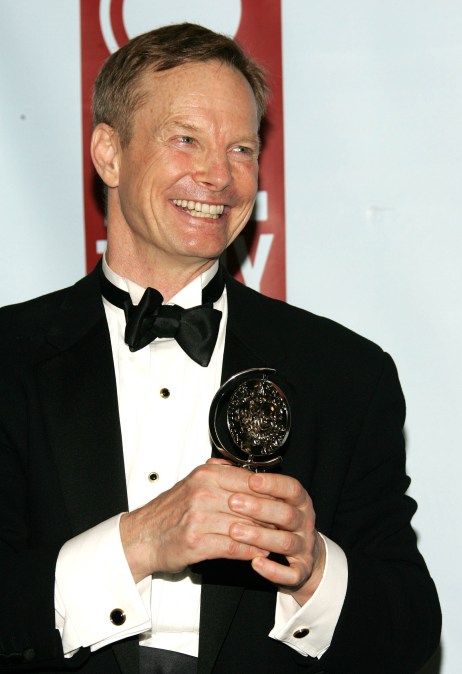 Bill Irwin