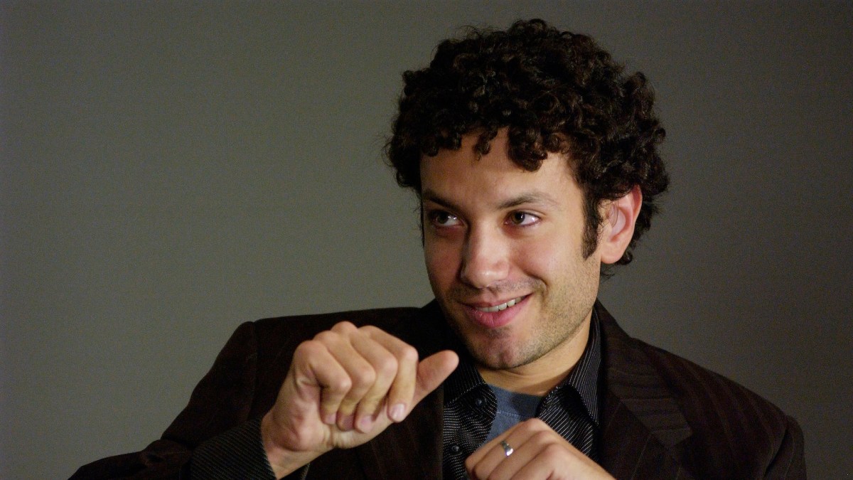 Tyrone Giordano
