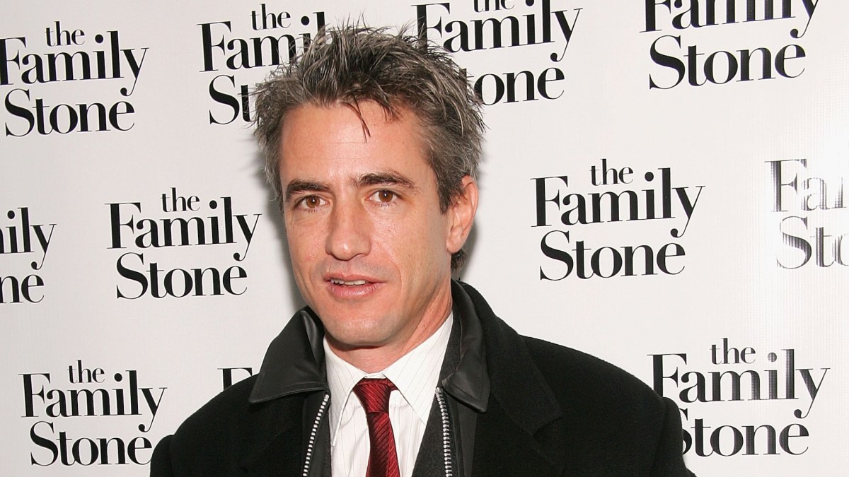 Dermot Mulroney