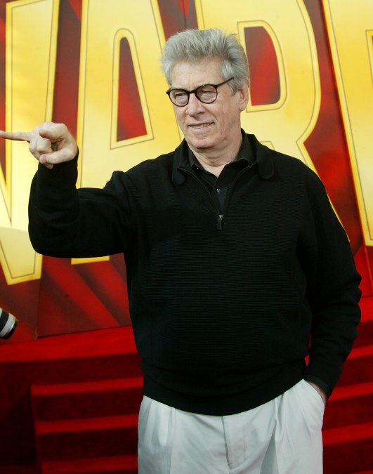 Paul Gleason in 2005.