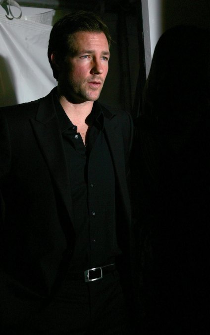 Edward Burns in 2006.