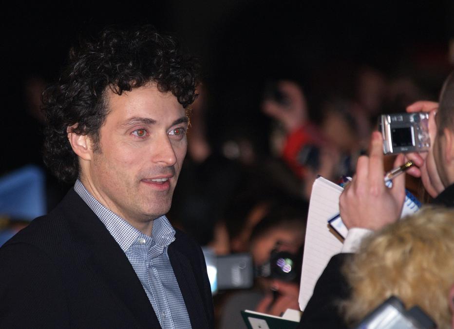 Rufus Sewell in 2006.