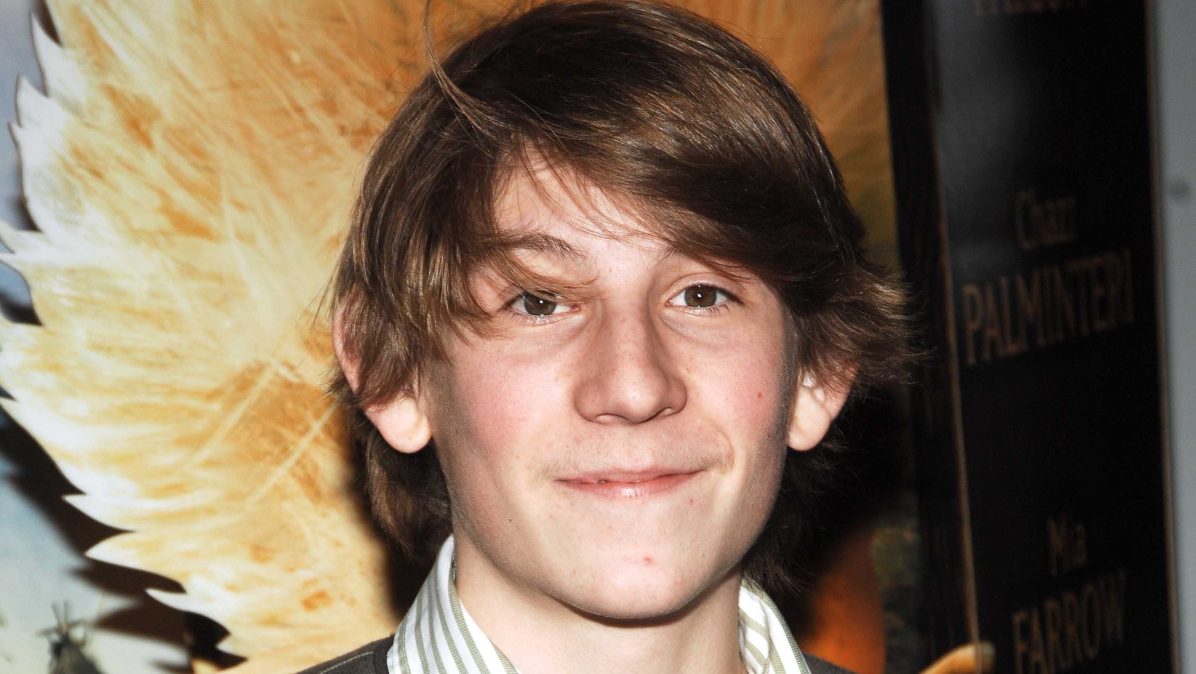 Eric Per Sullivan