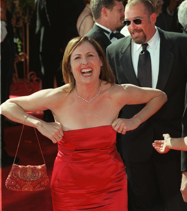 Molly Shannon