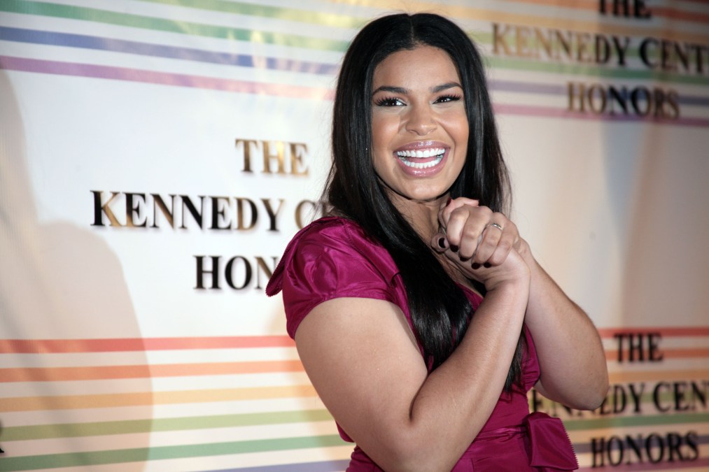 Jordin Sparks