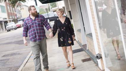 Erin and Ben Napier Celebrate Major Milestone — And Fans Are Thrilled!