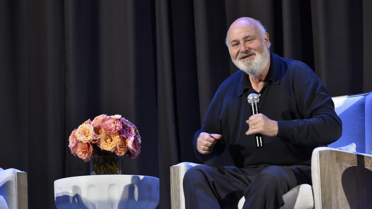 Rob Reiner