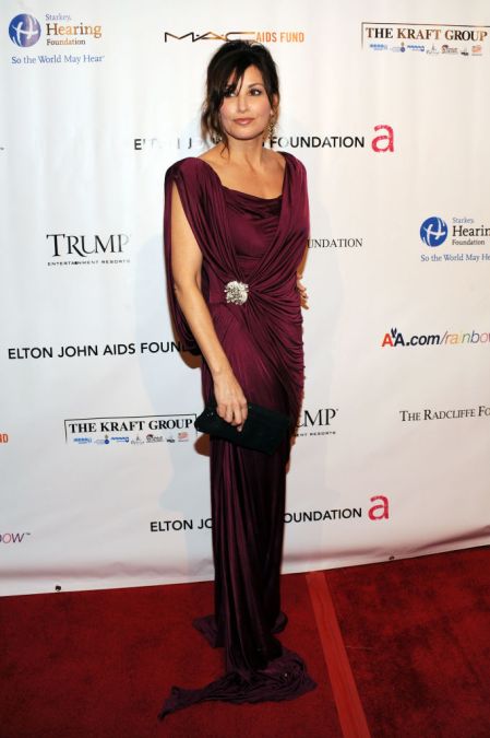 Gina Gershon