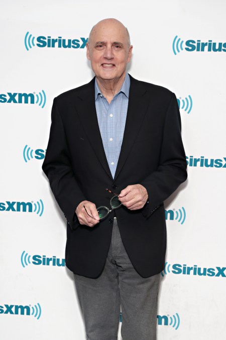 Jeffrey Tambor