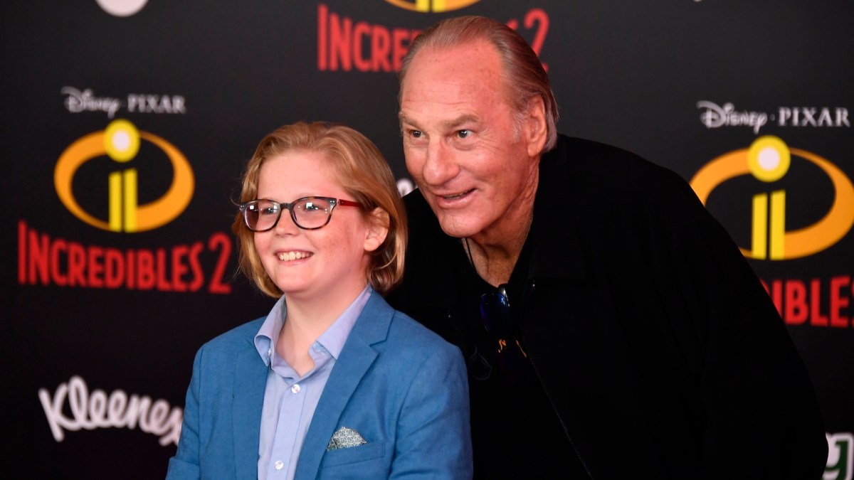 Craig T. Nelson
