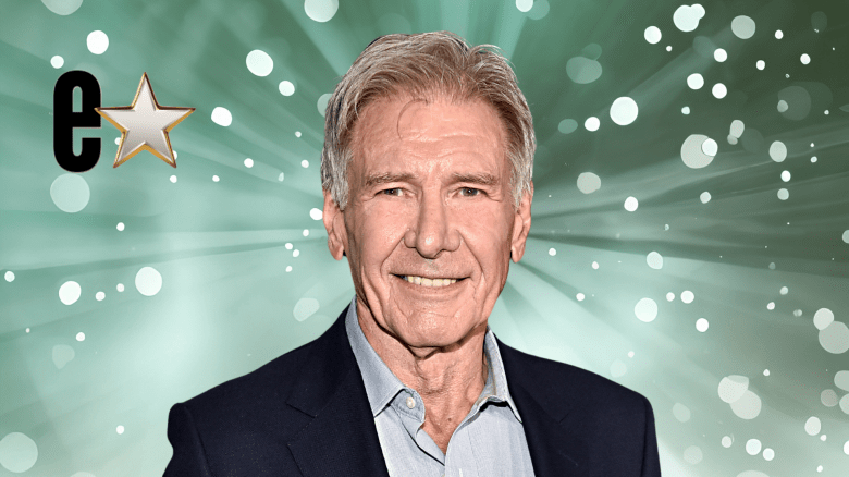 Harrison Ford