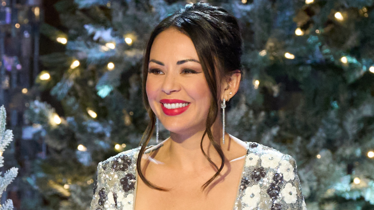 Janel Parrish