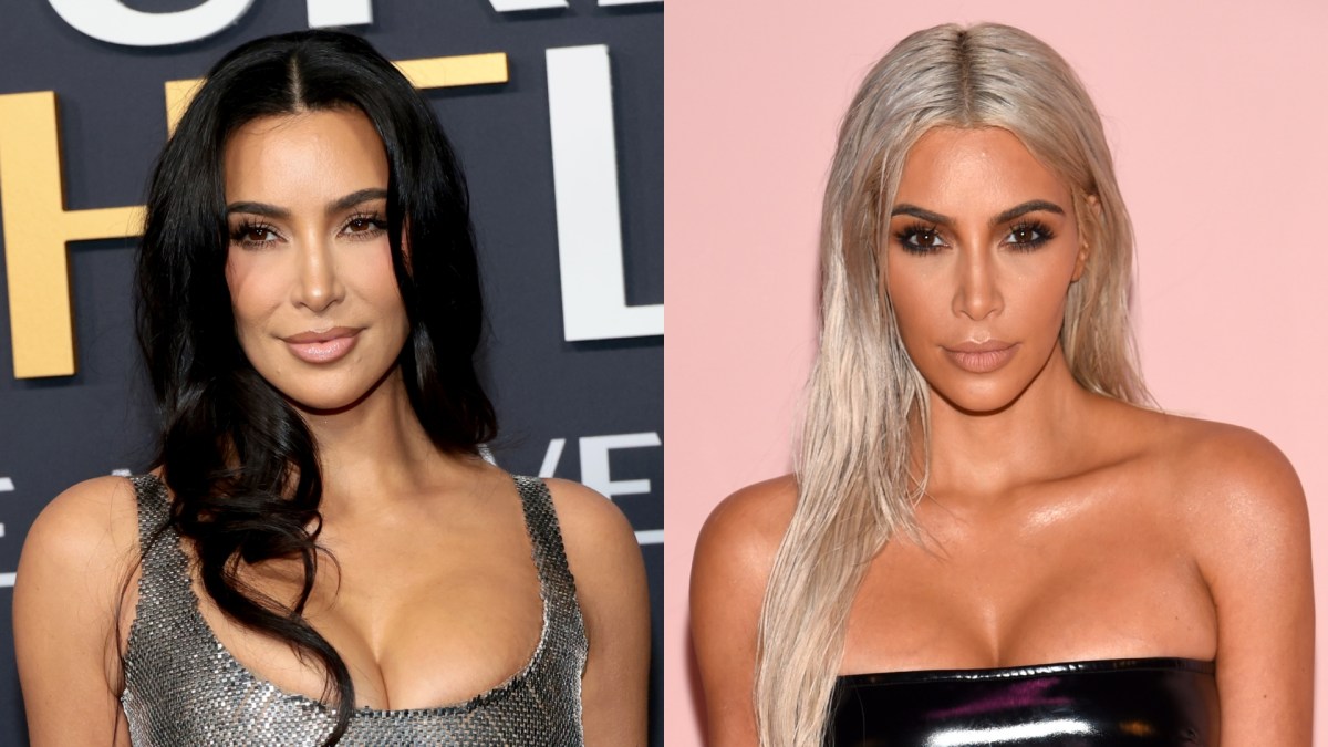 Kim Kardashian