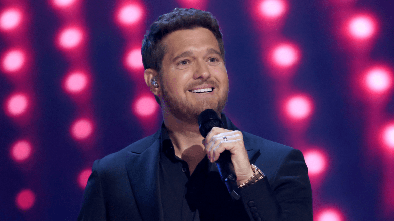 Michael Bublé
