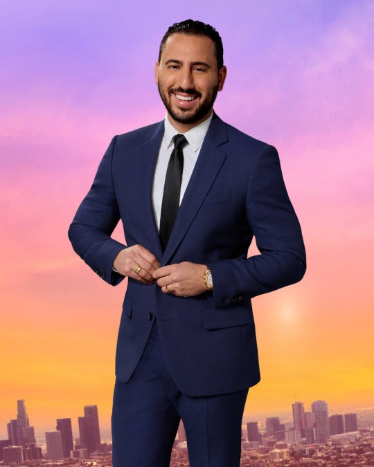 Josh Altman