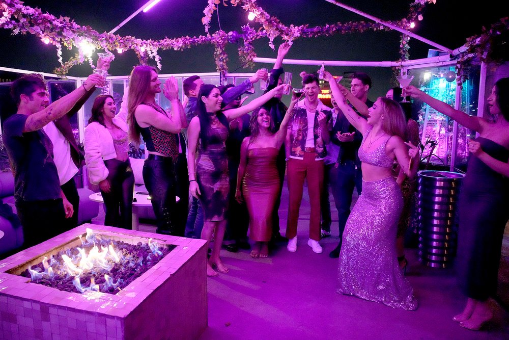 Vanderpump Rules season 12 cast