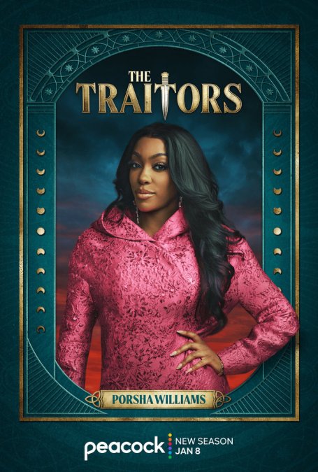 Porsha Williams