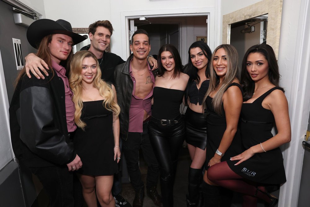 Vanderpump Rules cast