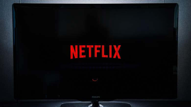 The Lincoln Lawyer, Netflix