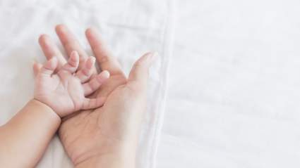 Disney Channel Star Welcomes Her First Daughter: ‘Her Hair Is Made of Silk’