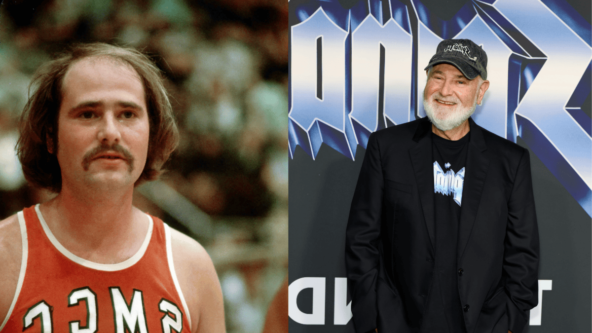 Rob Reiner
