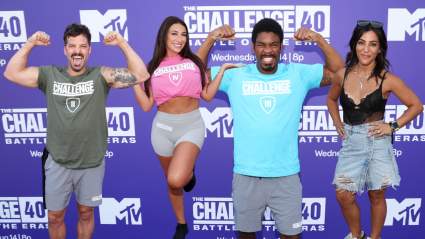 ‘The Challenge: Vets & New Threats’ Reunion Highlights