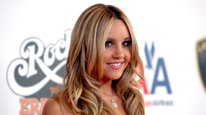 Amanda Bynes
