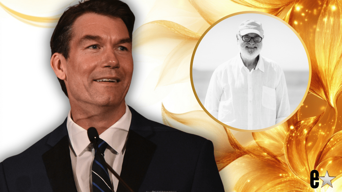 Jerry O&rsquo;Connell Rob Reiner tribute