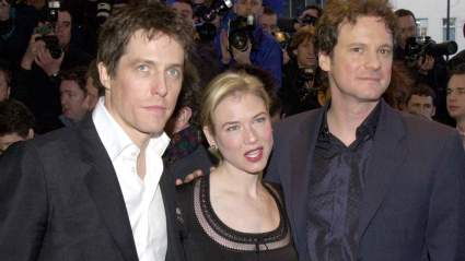 PHOTOS: ‘Bridget Jones’s Diary’ Cast Then & Now