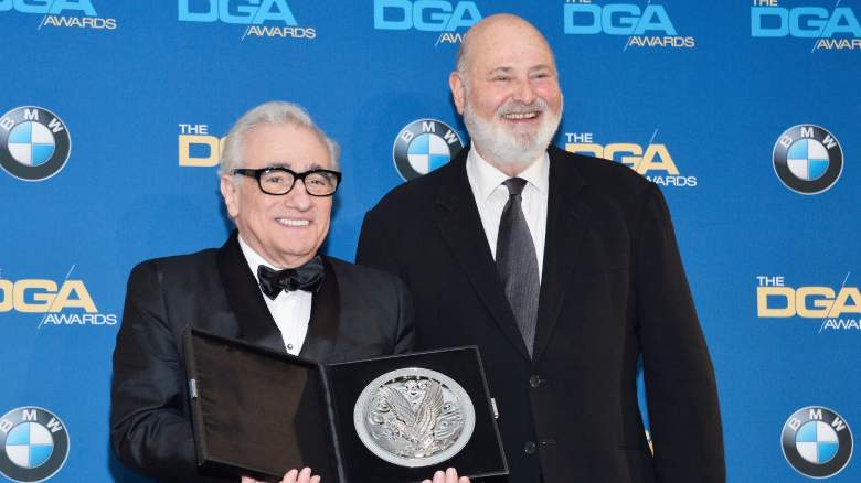 Martin Scorsese